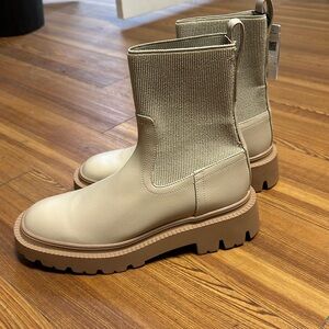 Womens MNG Boots